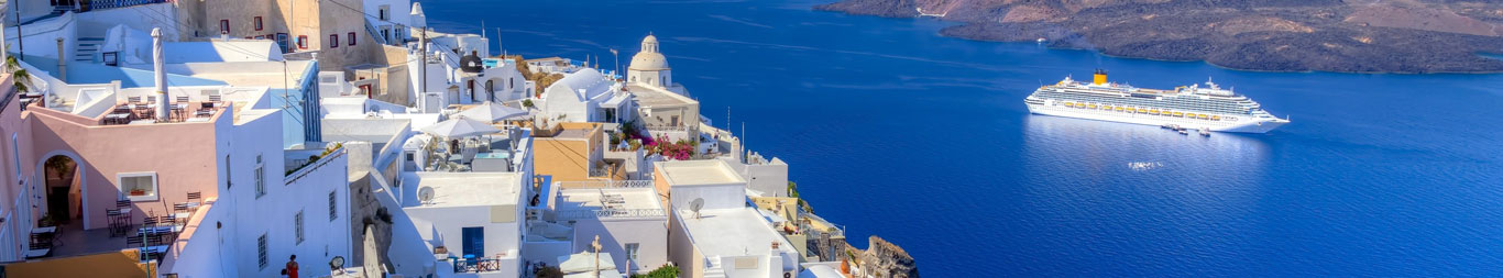 Greece Tours Packages