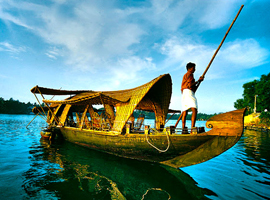 kerala tou packages
