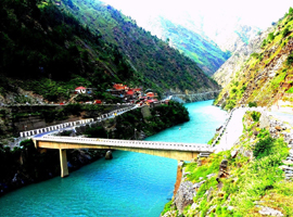 Manali Tour packages